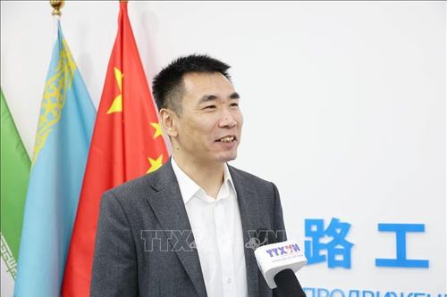 Tính bổ trợ cao giữa Việt Nam, Trung Quốc trong hợp tác đầu tư chuỗi cung ứng