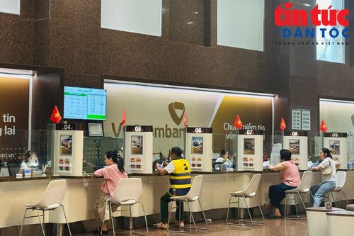 Doanh nghiệp nhỏ và vừa được vay với lãi suất thấp hơn ít nhất 1% mỗi năm