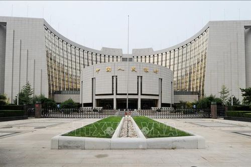 PBoC đặt trọng tâm hoàn thiện chính sách tiền tệ, kiểm soát rủi ro tài chính