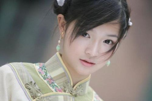 Cặp đôi mỹ nhân cứu anh hùng phim Kim Dung