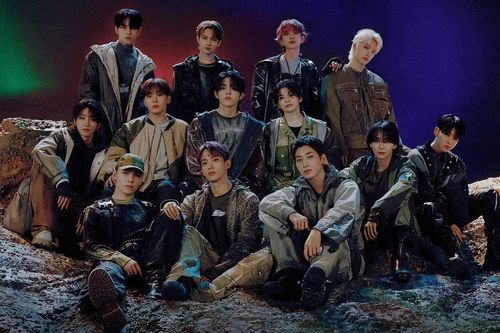 SEVENTEEN lại lập kỷ lục ở Nhật Bản, khẳng định đẳng cấp 'ông hoàng triệu bản'