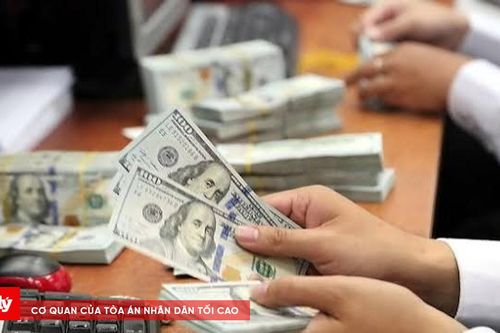 Tỷ giá ngoại tệ ngày 10/8: Thị trường trong nước ổn định, USD thế giới điều chỉnh giảm nhẹ