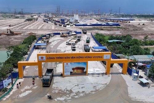 Hà Nội muốn gia hạn 6 dự án tỷ đô