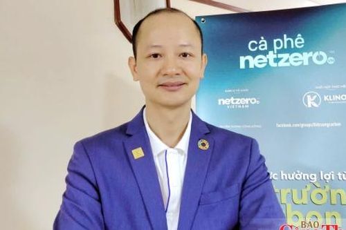 Thị trường carbon: Động lực thúc đẩy doanh nghiệp đổi mới mô hình sản xuất
