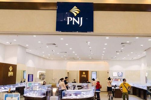 Sau kết luận thanh tra hoạt động kinh doanh vàng, PNJ nói gì về khoản thuế gần 10 tỷ đồng?