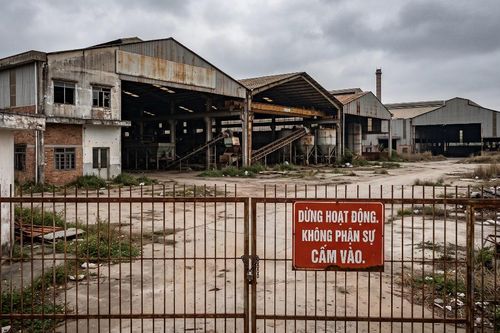 [Bài 2] Chuyển từ 'phá sản' sang 'phục hồi': Giải quyết vấn đề chuyển nhượng tài sản và dung hòa lợi ích