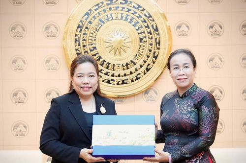 Đà Nẵng mong muốn tăng cường hợp tác với các địa phương Thái Lan