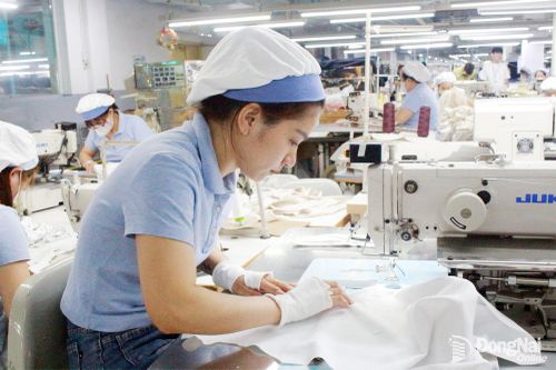Chủ động phòng ngừa bệnh nghề nghiệp cho công nhân lao động