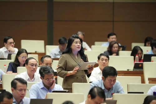 Cần bảo đảm tốt hơn quyền lợi của người lao động Việt Nam làm việc ở nước ngoài