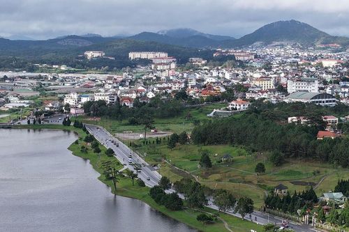 Hàng ngàn ha đất của người dân mòn mỏi chờ phương án sử dụng đất