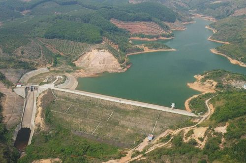 Lâm Đồng rà soát hồ sơ đất đai gần 1.000 công trình thủy lợi