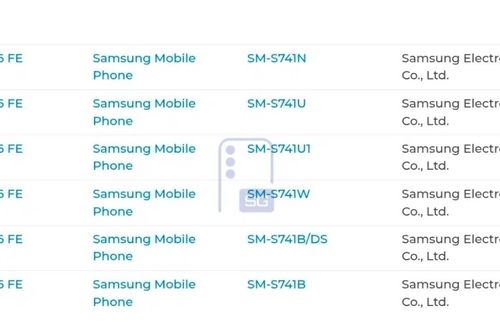 Galaxy S26 FE và Galaxy Tab S12 Series đạt chứng nhận Bluetooth SIG, hé lộ ngày ra mắt chính thức