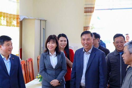 Lâm Đồng gỡ điểm nghẽn để giảm tải đơn thư