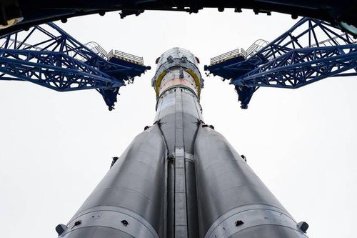 Nga đẩy nhanh triển khai mạng lưới vệ tinh Rassvet đối đầu Starlink trên chiến trường
