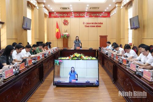 Tập trung thực hiện mục tiêu toàn dân được khám sức khoẻ định kỳ, khám sàng lọc miễn phí