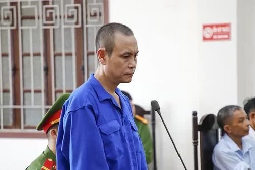 Lên cơn ảo giác vì ma túy, sát hại bà cụ 87 tuổi