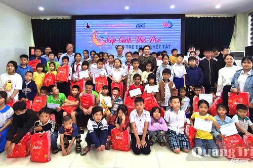 65 năm, một nỗi đau chưa lành