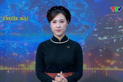 Thời sự trưa 10-8-2026
