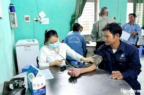 Giữ vững 'lá chắn' phòng bệnh