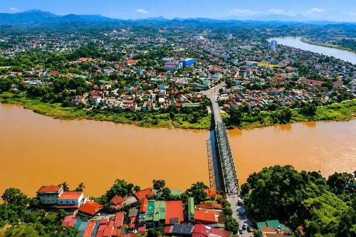 Những ký ức về cầu Yên Bái trước khi thay áo mới