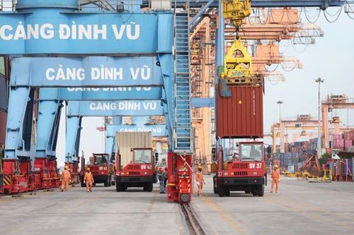 Bước chuyển chiến lược cho chặng đường 2045
