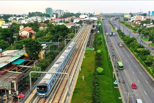 TP. Đồng Nai: Phát triển đô thị theo định hướng giao thông công cộng