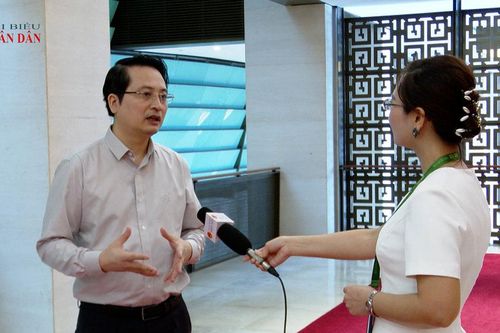 Hành lang Nghị trường: Sửa 10 luật liên quan đến lĩnh vực nông nghiệp và môi trường: Mở đường cho doanh nghiệp nông nghiệp bứt phá