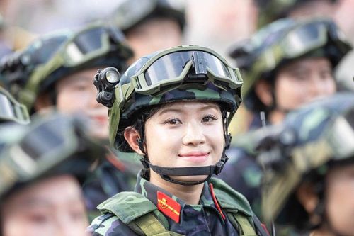 Bộ Quốc phòng công bố điểm chuẩn các trường quân đội năm 2026, cao nhất 29,76