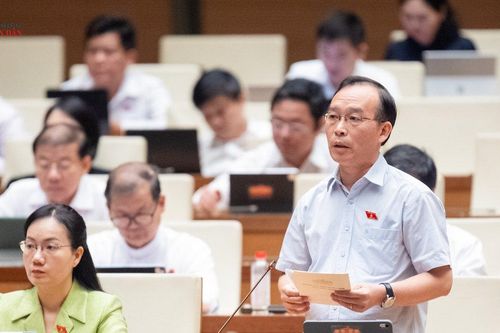 Chuyển hóa các giá trị truyền thống thành ngôn ngữ kiến trúc của thời đại