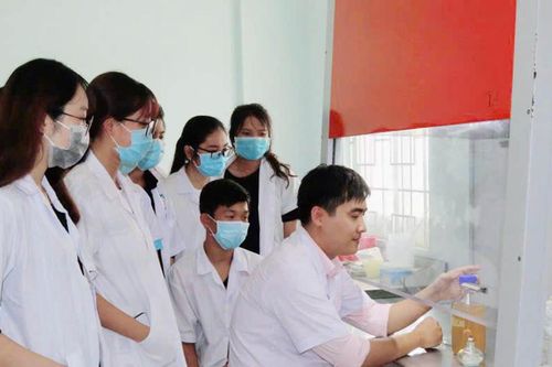Trường Đại học Kiên Giang công bố điểm chuẩn, ngành cao nhất 28,55 điểm