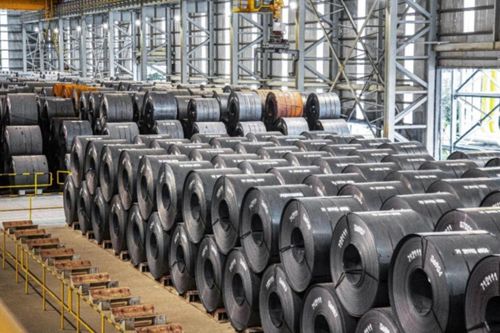 Ngành thép quý 2/2026: Hầu hết tăng trưởng, Hòa Phát tiếp tục dẫn đầu