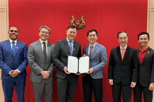 Sembcorp được chấp thuận nhập khẩu 300 MW điện tái tạo từ Malaysia vào Singapore