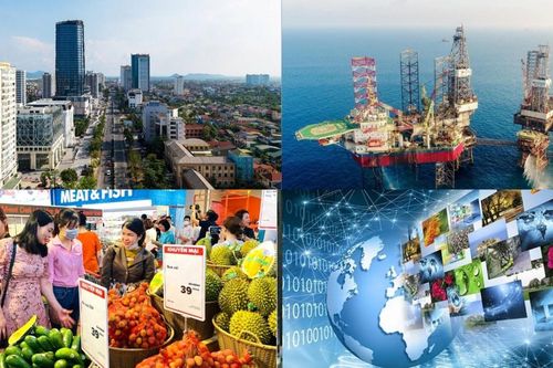 Lợi nhuận doanh nghiệp thuộc VN30 tích cực, 4 nhóm ngành 'dẫn sóng'