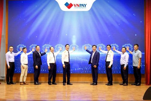 Thuế TP. Hồ Chí Minh tích hợp thông tin thuế trên nền tảng thanh toán VNPAY