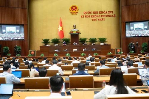 Đề nghị xây dựng cơ sở dữ liệu quốc gia về người lao động