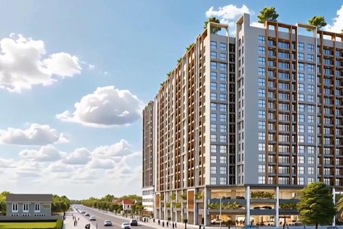 Hà Nội: Khởi công dự án nhà ở cho lực lượng vũ trang