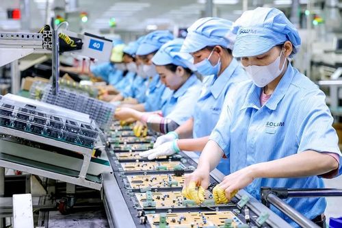 Nghị quyết 10-NQ/TW: Từ thu hút FDI bằng mọi giá đến lựa chọn những nhà đầu tư kiến tạo