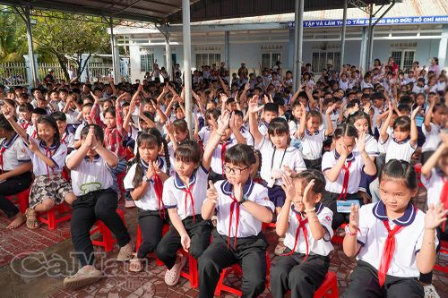 Cảnh giác thủ đoạn lừa đảo tuyển sinh, nhập học