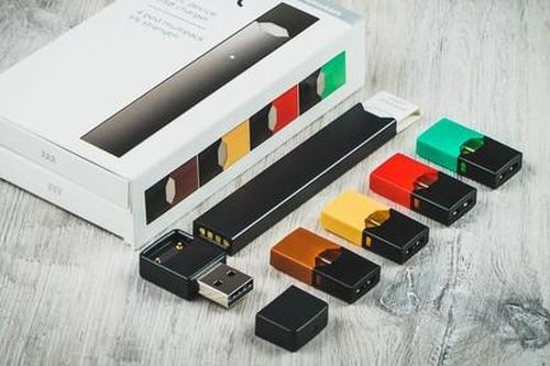 Phía sau khói độc hương trái cây:  Bài 2: Sát thủ giấu mặt trong lọ tinh dầu
