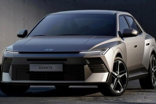 Hyundai Elantra 2027 lập kỷ lục với hơn 11.000 đơn đặt hàng
