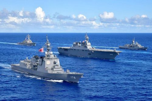 Nhật Bản đề xuất ngân sách quốc phòng kỷ lục cho tài khóa năm 2027: Bước chuyển trong chiến lược an ninh