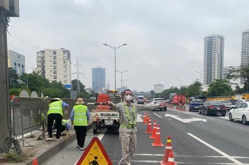 Dữ liệu - hạ tầng mới của quản trị đô thị