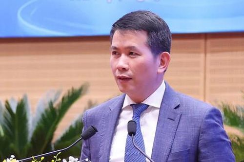Đồng chí Phạm Tuấn Long giữ chức Giám đốc Sở Văn hóa, Thể Thao và Du lịch Hà Nội