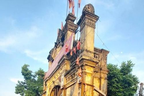 Phú Thượng: Người dân góp hơn nửa tỷ đồng giữ cổng làng trăm tuổi