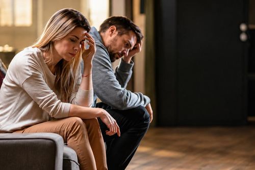 Hôn nhân càng lâu càng dễ mắc 3 sai lầm này: Người khôn ngoan đều biết cách tránh