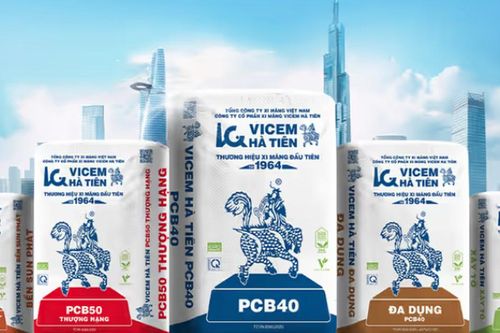 BSC khuyến nghị mua cổ phiếu HT1