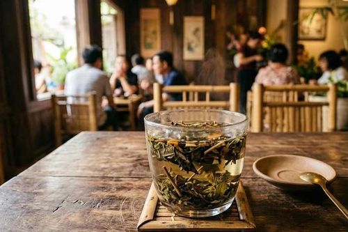4 loại trà thảo dược tốt cho người bệnh viêm gan
