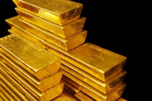 Giá vàng thế giới vượt 4.400 USD/ounce