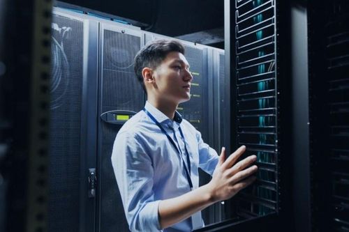 AI bùng nổ, thợ điện và công nhân xây dựng hưởng lợi