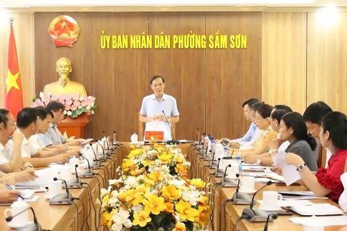 Thanh Hóa gấp rút hoàn thiện loạt sản phẩm du lịch biển mới